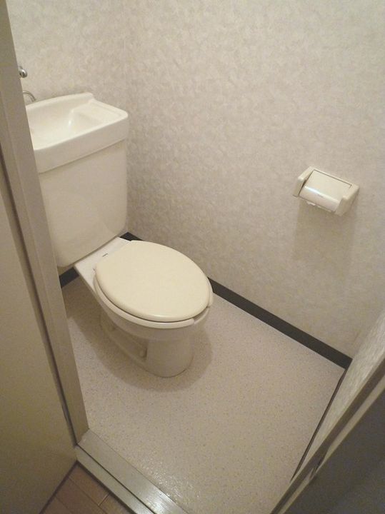 グリーンエールの内装