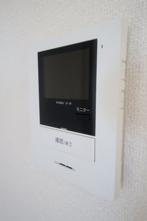 グリーンエールの内装