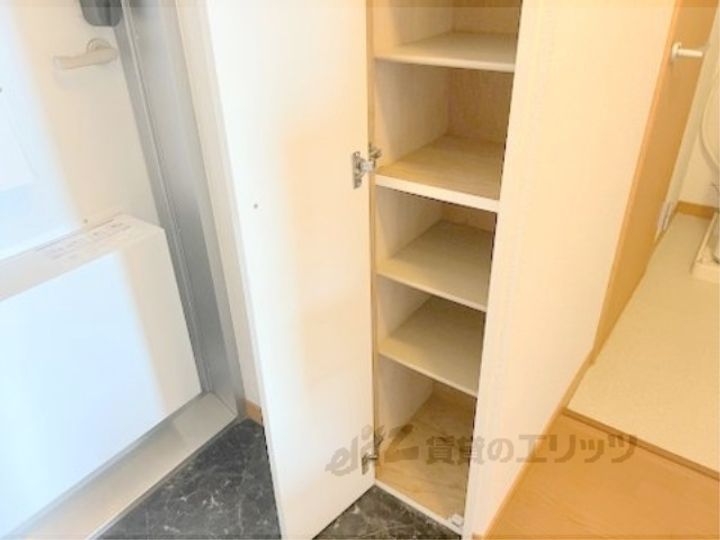 レオパレスエスポワールの内装