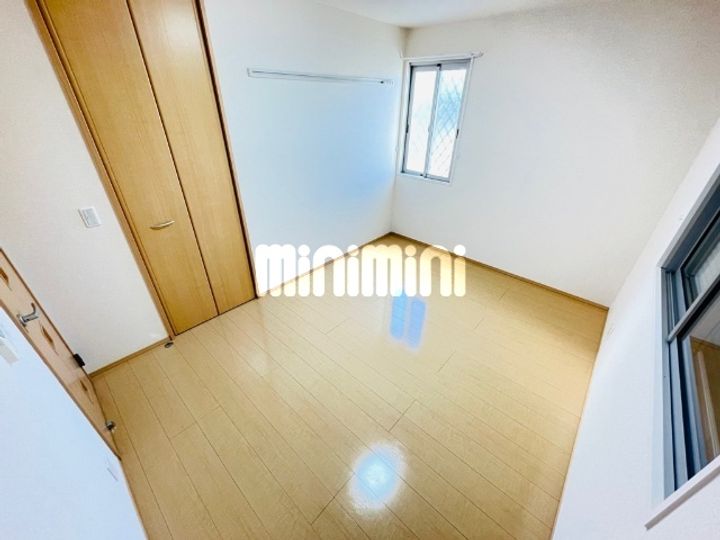 ジャルダン B棟のその他画像