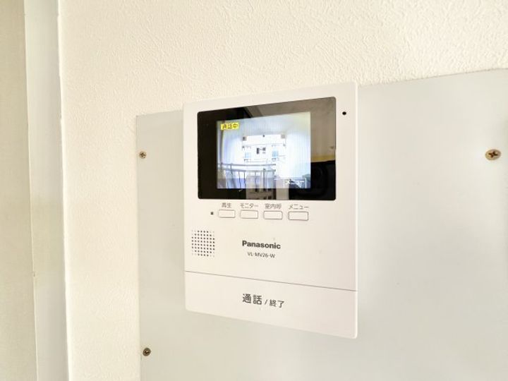 千葉県四街道市大日(アパート)の賃貸物件の内装