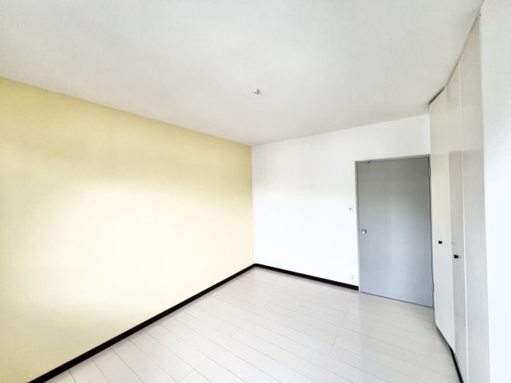 千葉県四街道市大日(アパート)の賃貸物件の内装