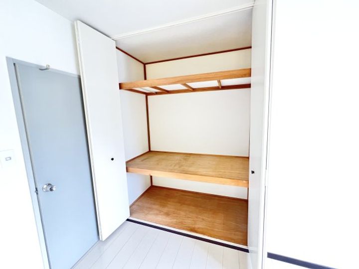 千葉県四街道市大日(アパート)の賃貸物件の内装