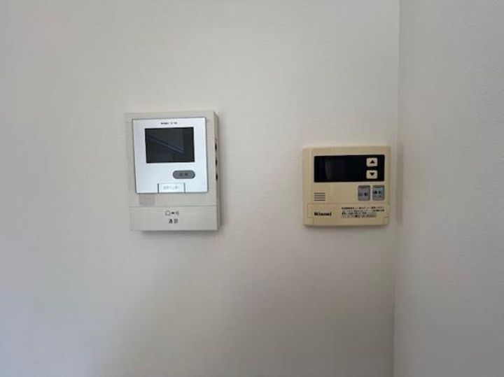 Bolas高田(ボーラス)の内装