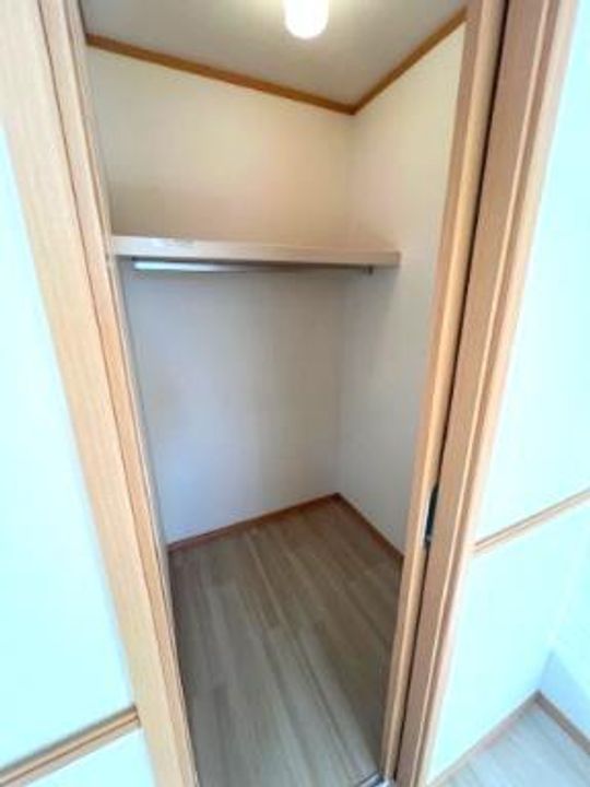 Bolas高田(ボーラス)の内装