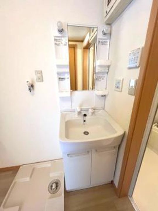 Bolas高田(ボーラス)の内装