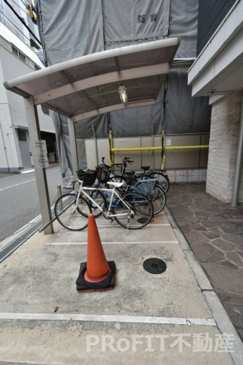 コンソラーレ桜川Vの地図