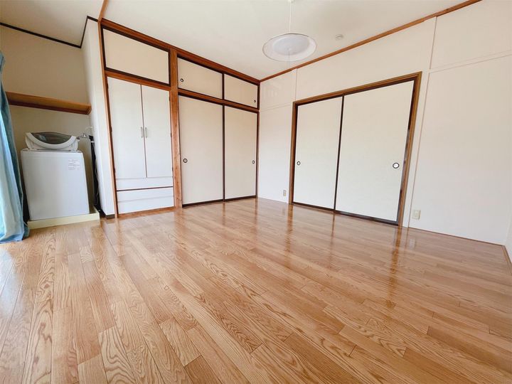 ユーアイマンションAのその他画像