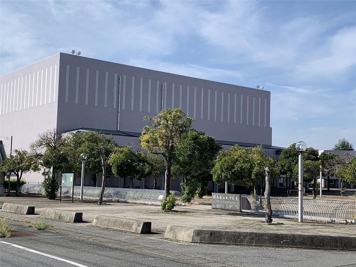 ユーアイマンションAの周辺