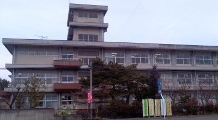 福島県福島市岡部字大蔵(アパート)の賃貸物件の周辺