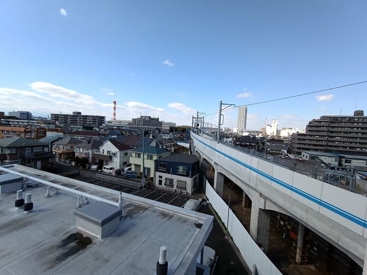 東村山ペガサスビルのその他画像