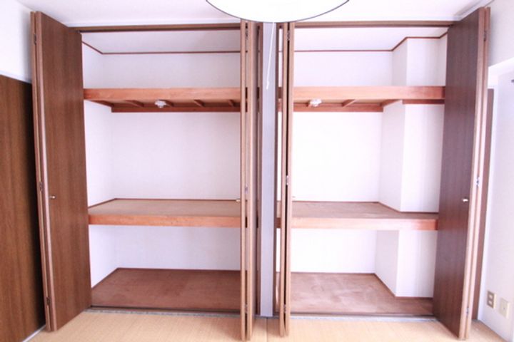 NIKKEI 南竹屋Iの内装