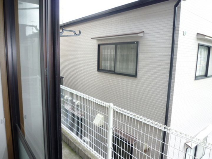 セジュール友竹の内装