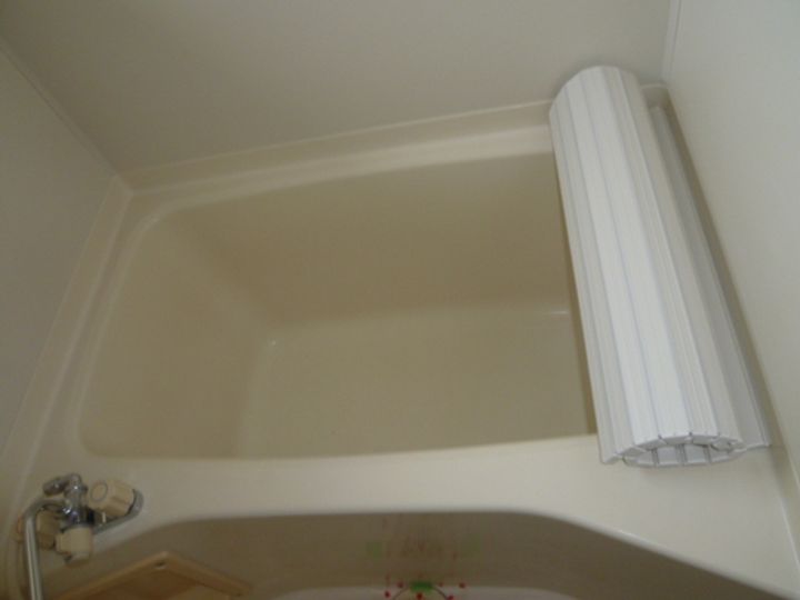 セジュール友竹の風呂