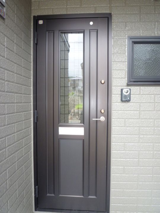 セジュール友竹の内装