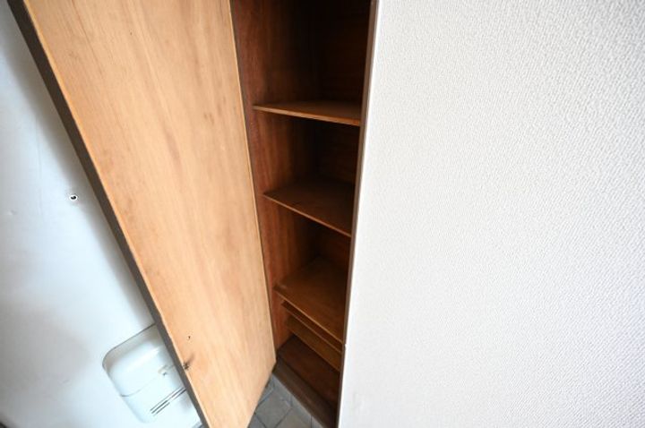 ふぁみーゆ音無の内装