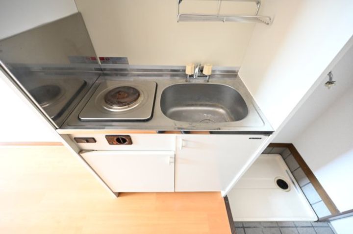 ふぁみーゆ音無のキッチン