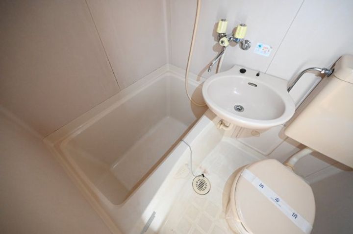 ふぁみーゆ音無の内装