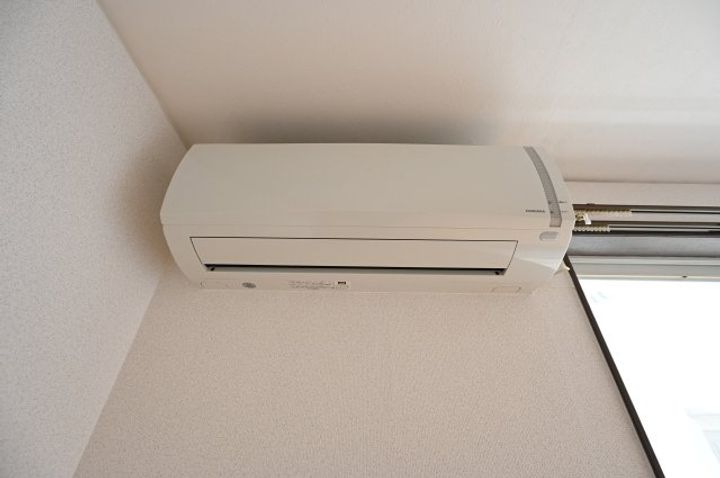 ふぁみーゆ音無の内装