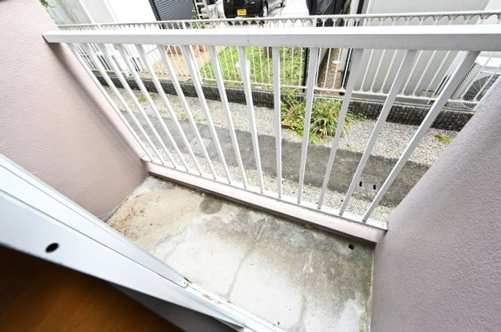 ふぁみーゆ音無の内装