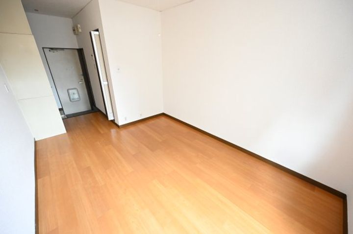 ふぁみーゆ音無の居間