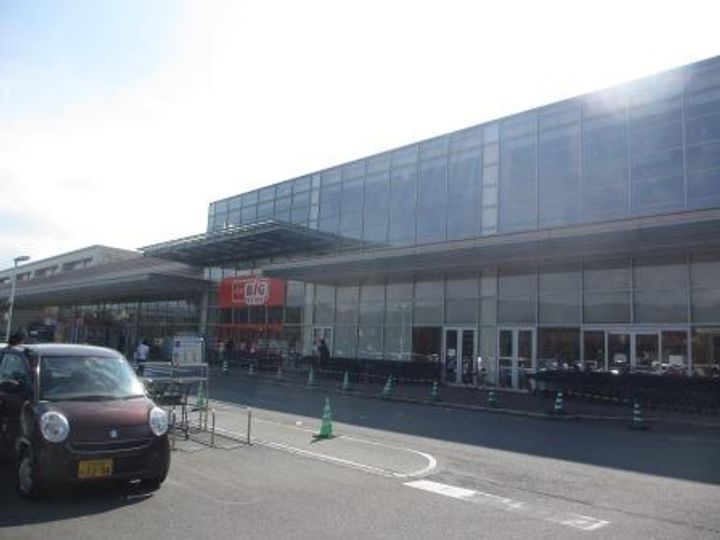 ふぁみーゆ音無の周辺