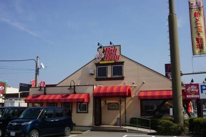 ふぁみーゆ音無の周辺