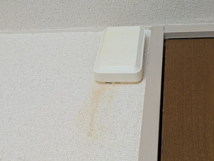 神奈川県横浜市港北区大倉山5(アパート)の賃貸物件の内装