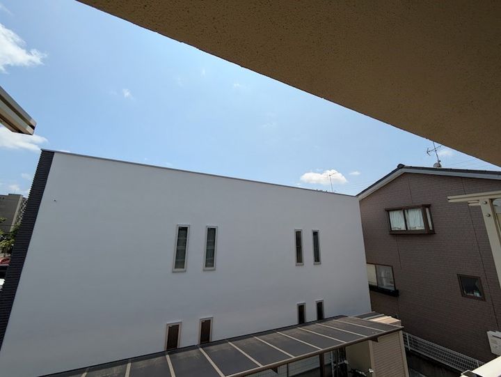 神奈川県横浜市港北区大倉山5(アパート)の賃貸物件のその他画像