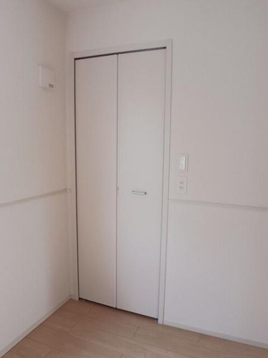 フローレスの内装