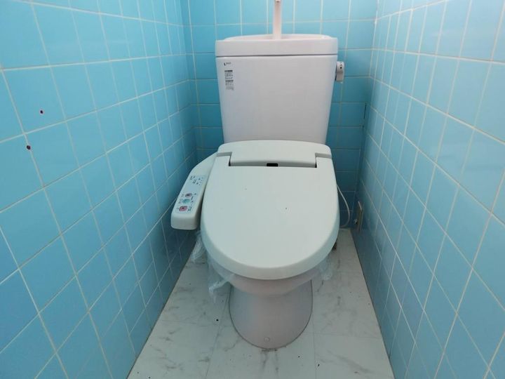 岡山県岡山市北区大安寺南町2(一戸建)の賃貸物件の内装