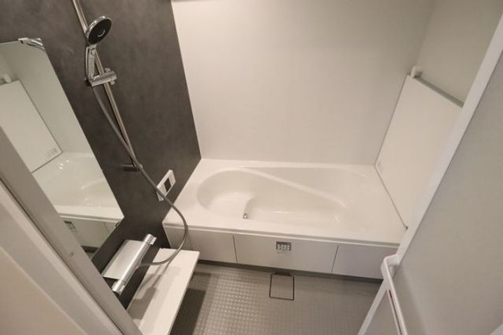 茨城県つくば市島(アパート)の賃貸物件の風呂