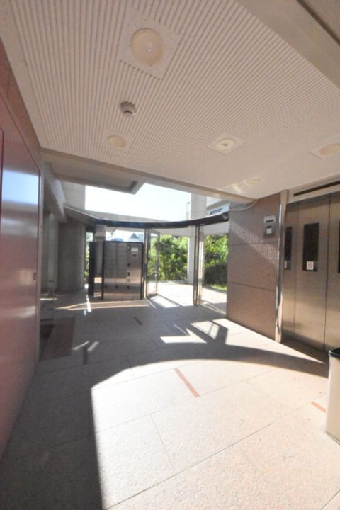 大阪府吹田市千里山西1(マンション)の賃貸物件の地図