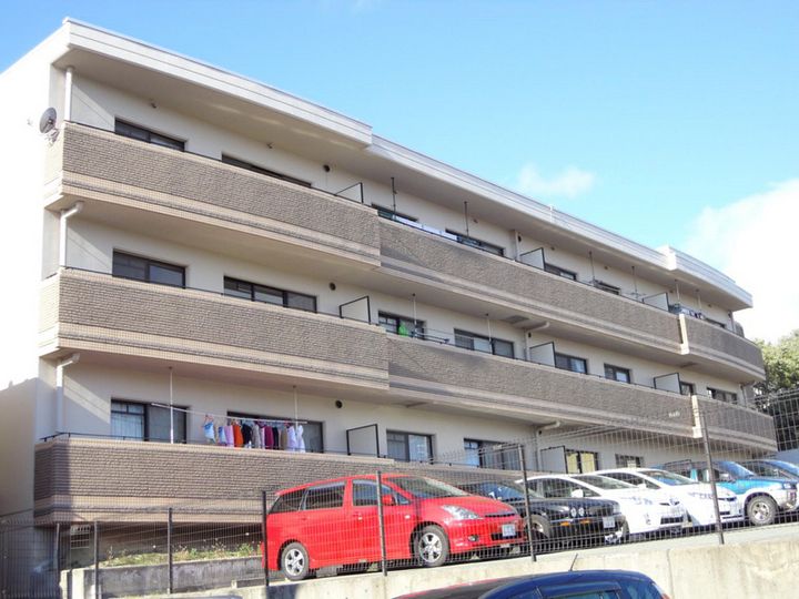 大阪府吹田市千里山西1(マンション)の賃貸物件の外観