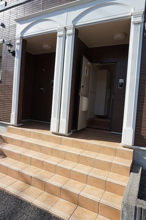 千葉県茂原市早野(アパート)の賃貸物件の地図