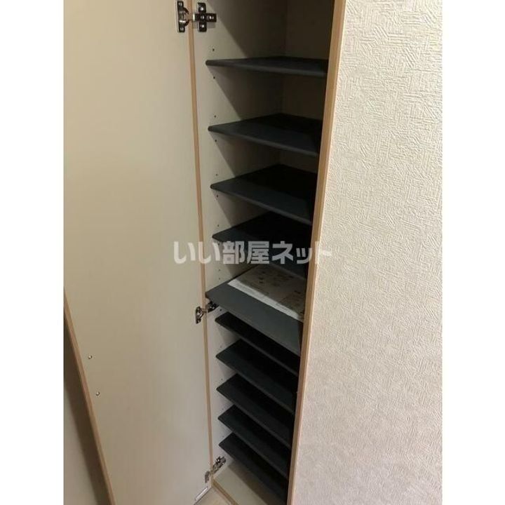 グランインカム曙のその他画像
