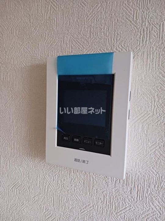 グランインカム曙の内装
