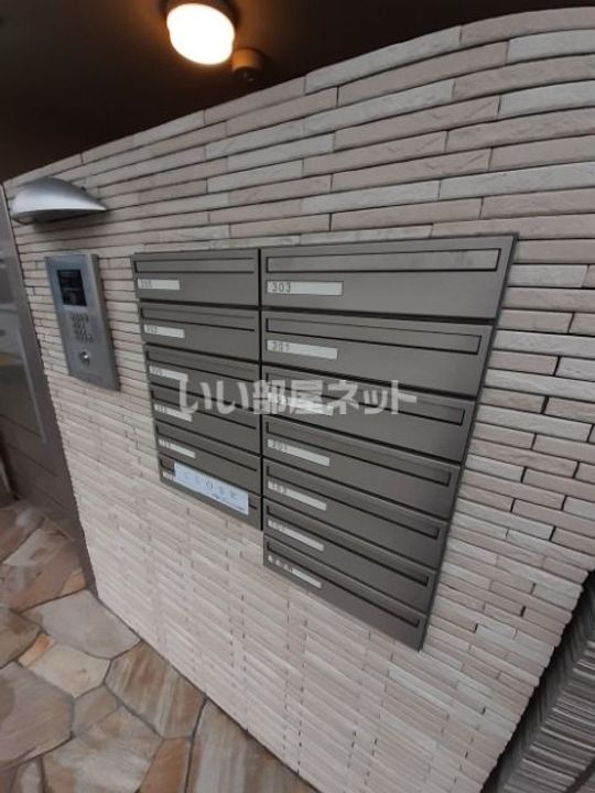 大阪府岸和田市池尻町(アパート)の賃貸物件の内装