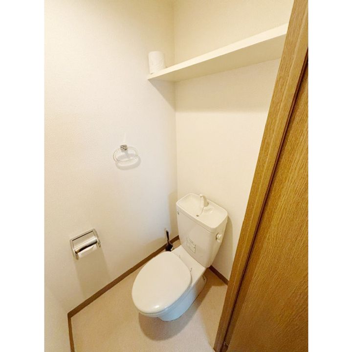 東京都港区芝大門2(マンション)の賃貸物件の内装