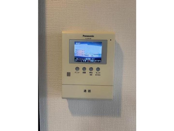 鹿児島県霧島市国分広瀬4(アパート)の賃貸物件の内装