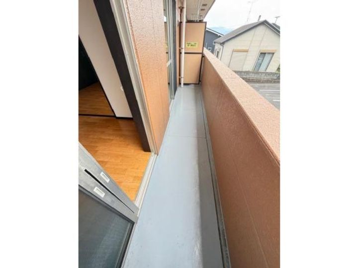 鹿児島県霧島市国分広瀬4(アパート)の賃貸物件の内装