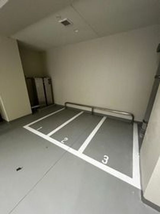 東京都台東区今戸1の賃貸マンションの内装