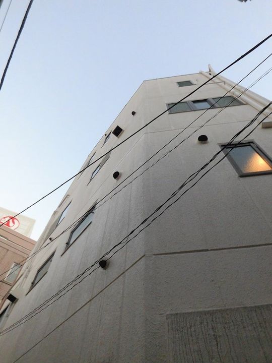 神奈川県横浜市鶴見区豊岡町(マンション)の賃貸物件の外観