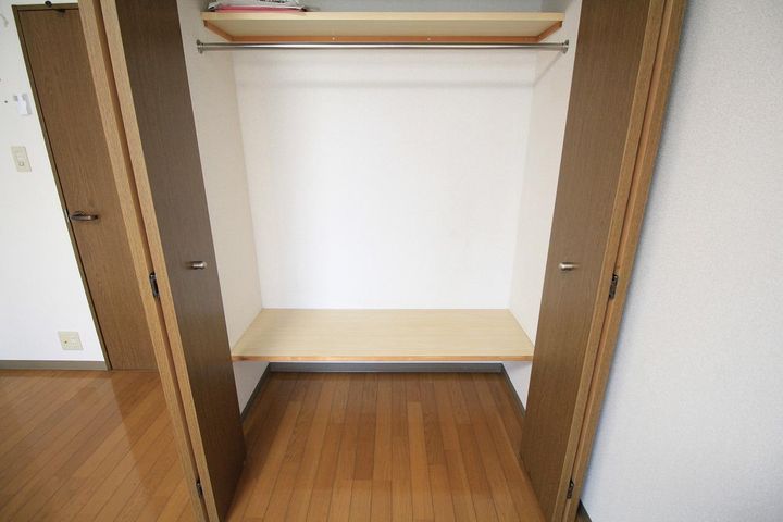 グランフォーレ浜浦の内装