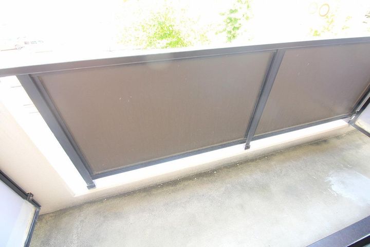 グランフォーレ浜浦の内装