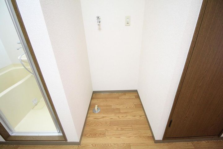 グランフォーレ浜浦の内装