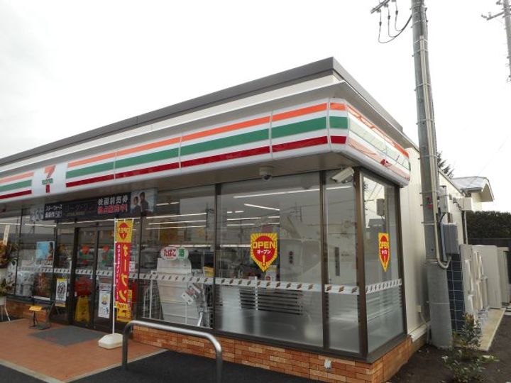 コーポあかつきの周辺