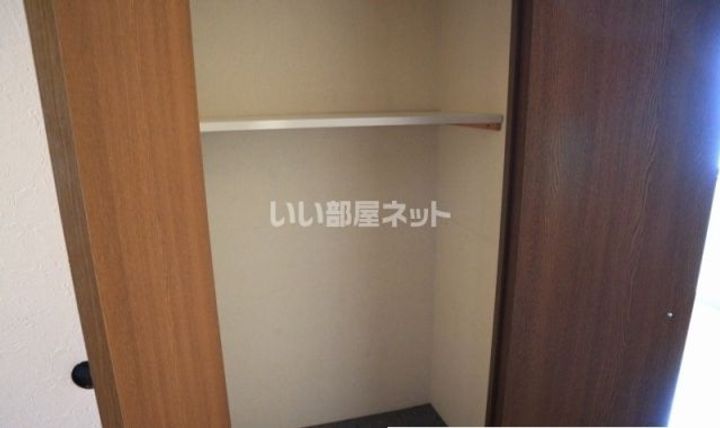 グリーンフォレストの内装