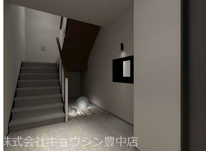 フォンテボヌール5の地図