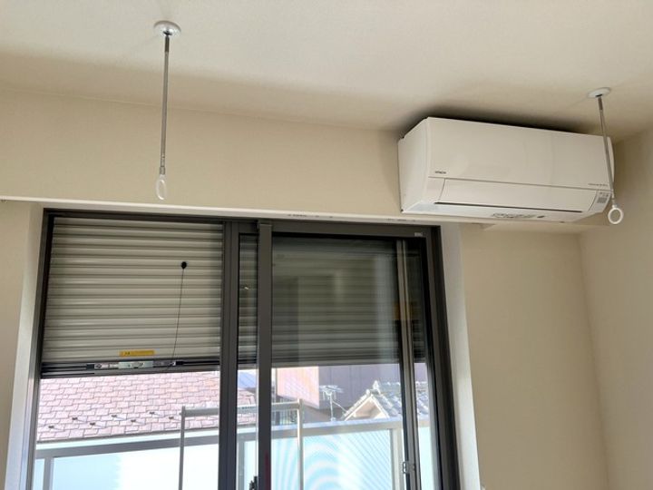 東京都豊島区西巣鴨2(マンション)の賃貸物件の内装